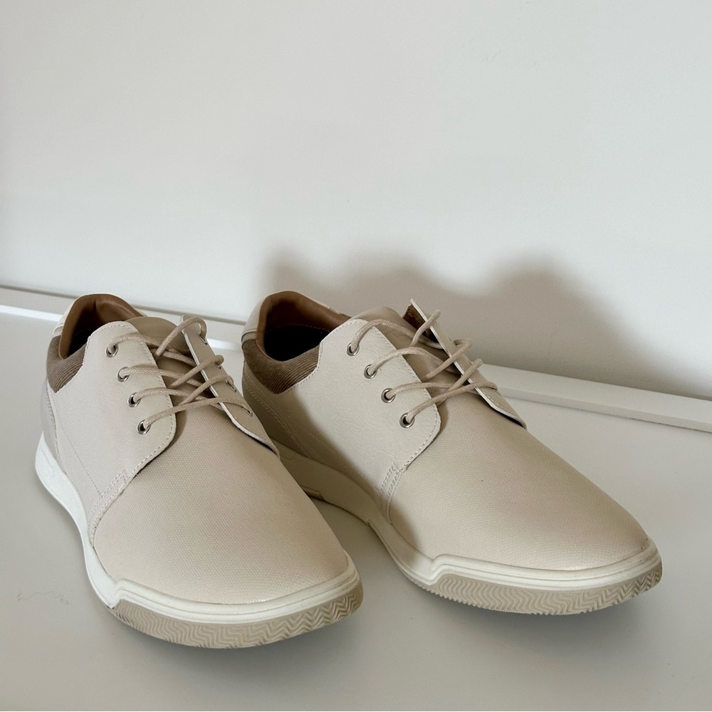 Hawker Rye Men’s Canvas Shoe
